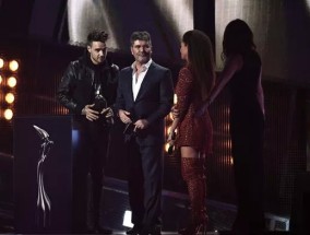 Liam Payne将和Nicole Scherzinger一起担任《X factor》风格的Netflix真人秀的评委