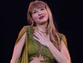 泰勒·斯威夫特(Taylor Swift)在Southport被刺伤后，粉丝们在GoFundMe上建立了网站，并向医院发送了友谊手镯