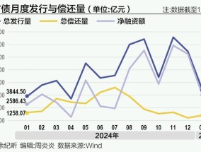 新一轮地方债发行启动 三大新趋势“浮出水面”