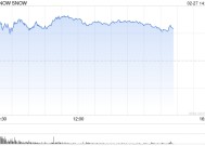 Snowflake加大AI发展力度 股价大涨逾13%