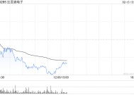 中信证券：维持比亚迪电子“买入”评级 有望深度受益2025年智驾下沉