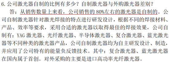 业绩深度绑定“宁王”，联赢激光：出海不及预期，盈利承压，业绩都是纸面富贵！