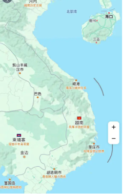 曼谷吉隆坡堵车困境，越南富国岛凭性价比出圈